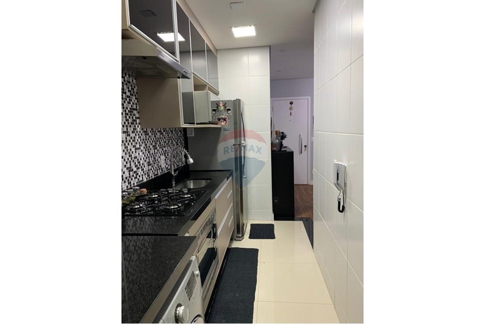 Apartamento - Alugar - Osasco , São Paulo - 12.jpeg - 602181038-469