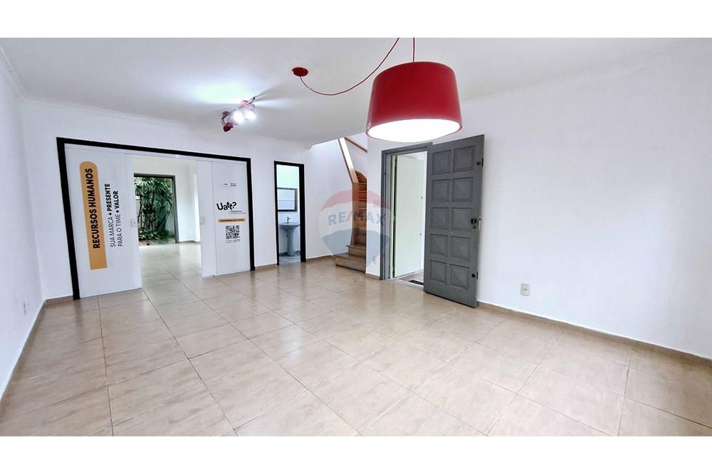 Casa Comercial - Alugar - São Paulo , São Paulo - AV. JESUINO MACIEL, 1246 (8).jpg - 601361003-186