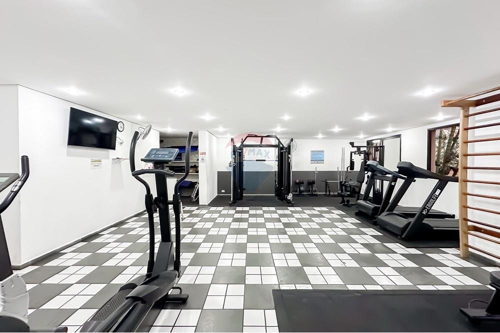 Apartamento - Venda - São Paulo , São Paulo - IMG_720534.jpg - 602161021-6