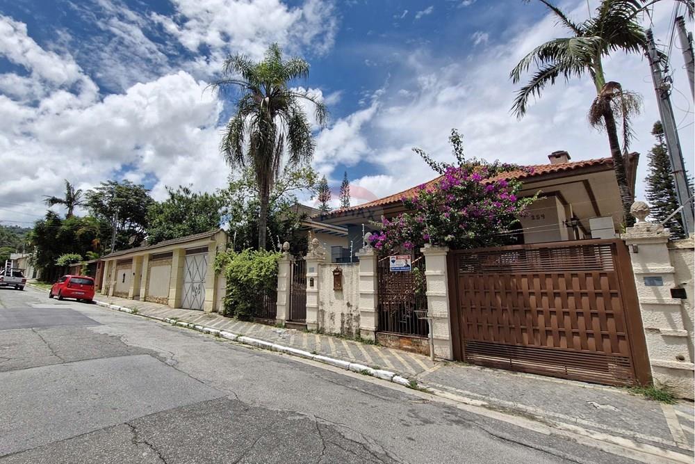 Casa - Venda - São Paulo , São Paulo - RUA CONCHILIA, 254 (3).jpg - 601051007-613