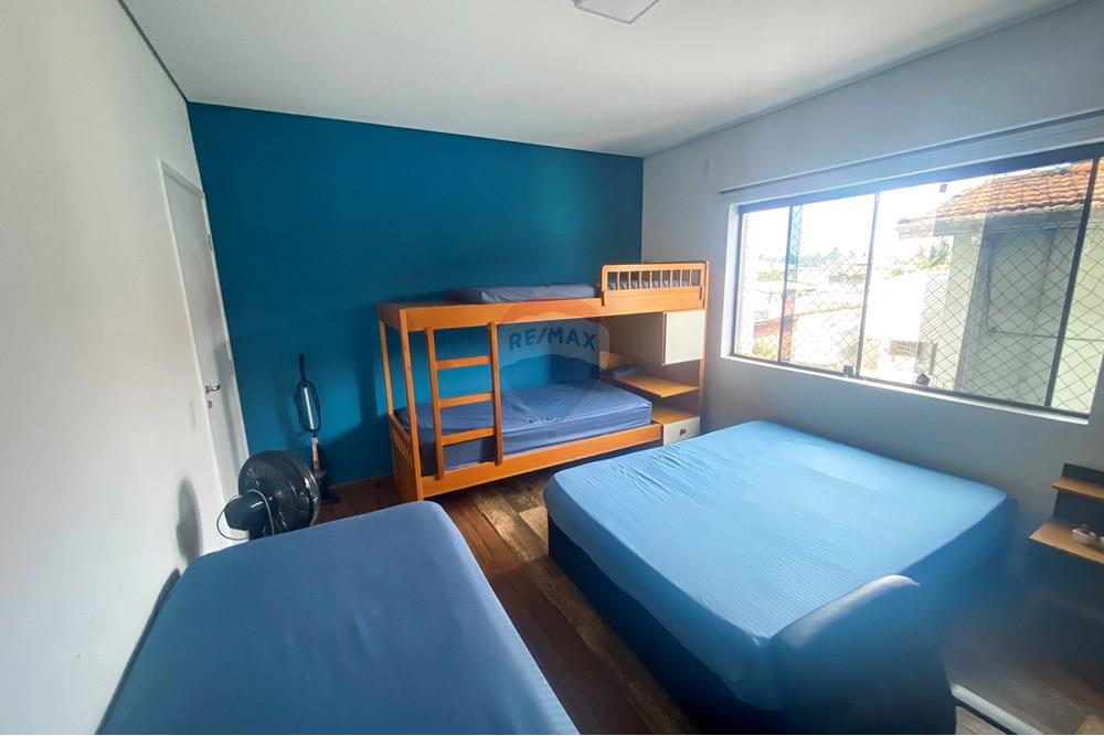 Casa de Condomínio - Alugar - São Paulo , São Paulo - IMG_6669.jpg - Quarto - 602161019-20