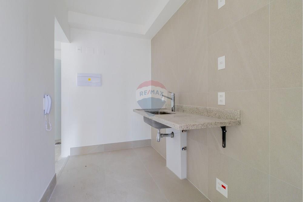 Apartamento - Venda - São Paulo , São Paulo - IMG_0596.jpg - Cozinha - 601081064-50