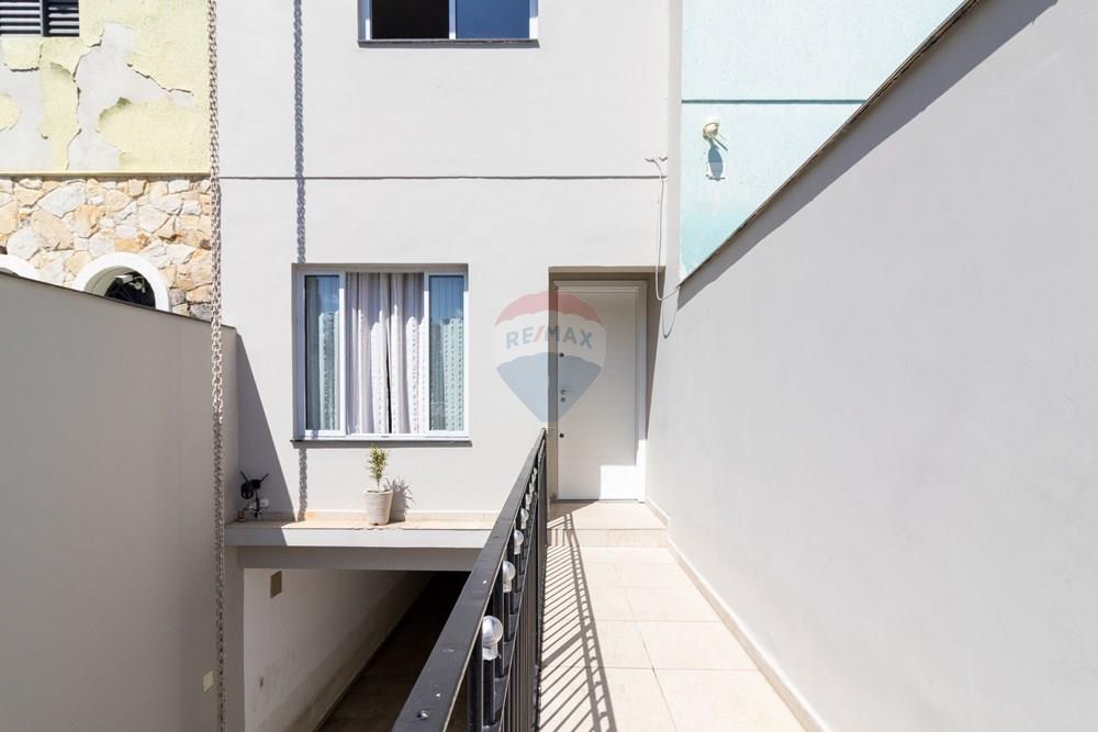 Sobrado - Venda - São Paulo , São Paulo - IMG_5794.jpg - 601771003-370