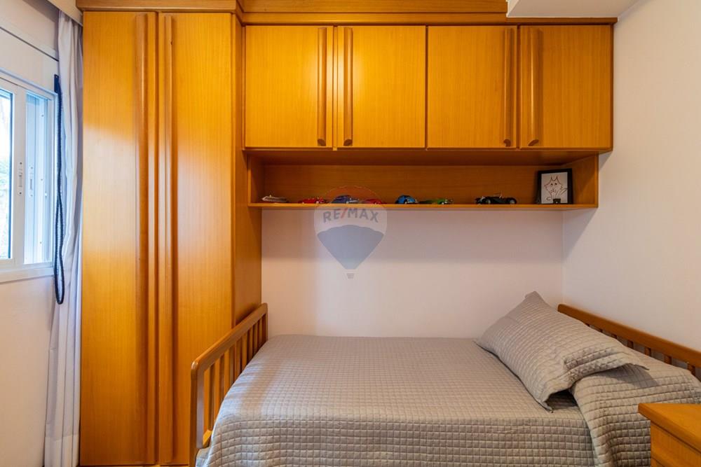 Casa de Condomínio - Venda - São Paulo , São Paulo - 04dormitorios_018.jpg - 602051047-1