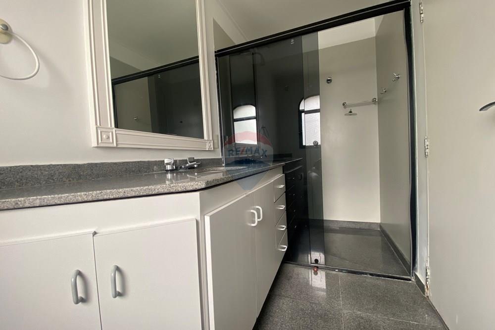 Apartamento - Alugar - São Paulo , São Paulo - IMG_1555.jpg - Banheiro - 602161004-170