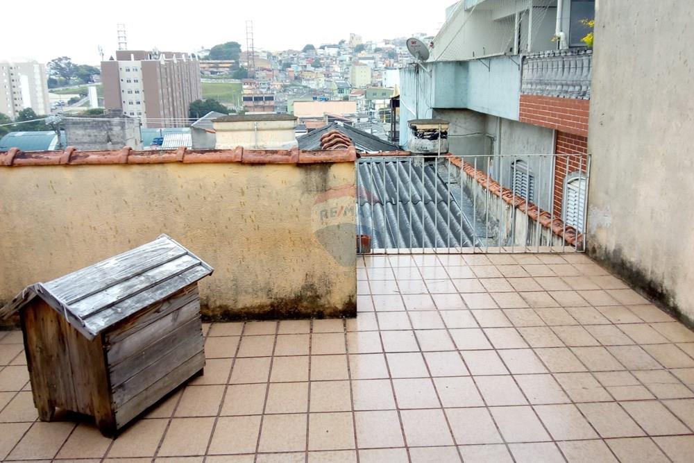 Casa - Alugar - São Paulo , São Paulo - IMG_20181122_170007.jpg - 602131003-450