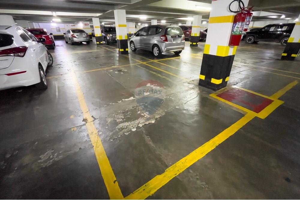 Apartamento - Venda - São Paulo , São Paulo - 42.jpg - Garagem - 601081008-29