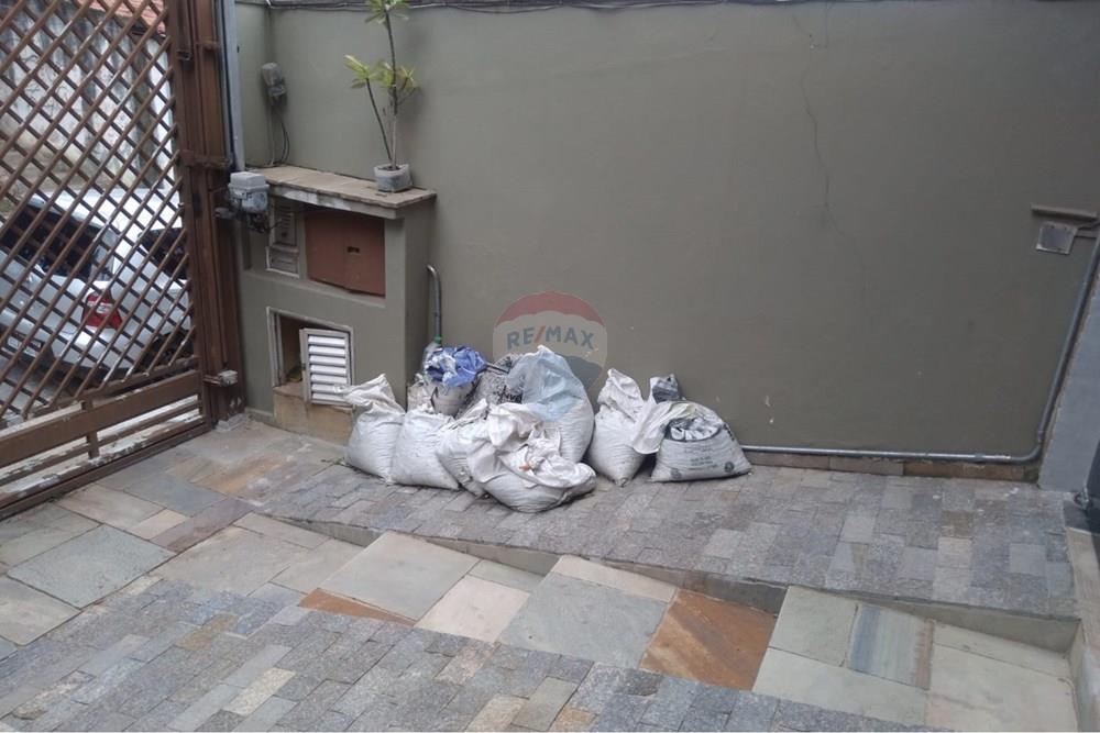 Sobrado - Alugar - São Paulo , São Paulo - 6 garagem.jpeg - 601141061-142