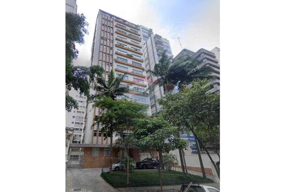 Apartamento para alugar com 3 quartos, 290m² - Foto 30