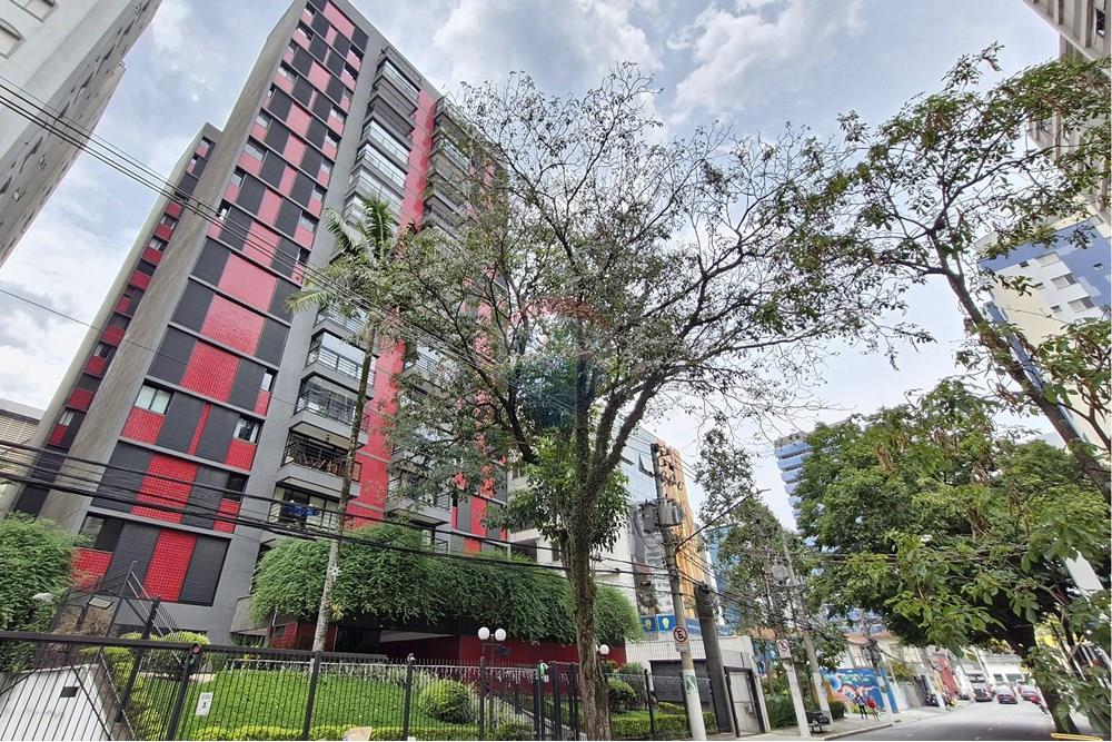 Apartamento - Venda - São Paulo , São Paulo - AV. DR. CARDOSO DE MELO, 122 (1).jpg - 601361067-4