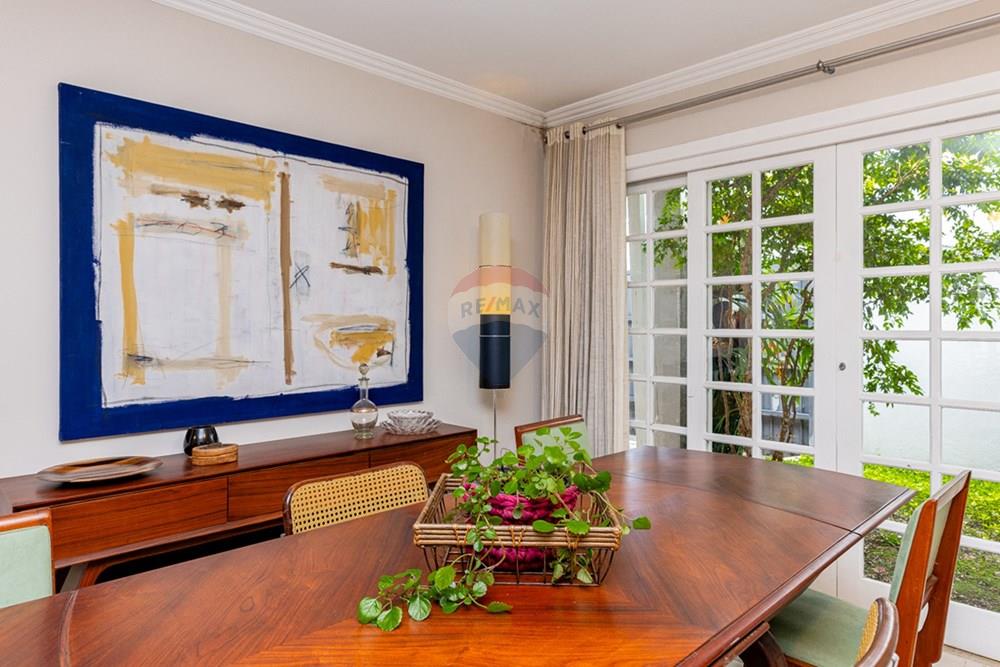 Casa - Venda - São Paulo , São Paulo - Cópia de Remax Ares-6.jpg - Sala de jantar - 601131046-22