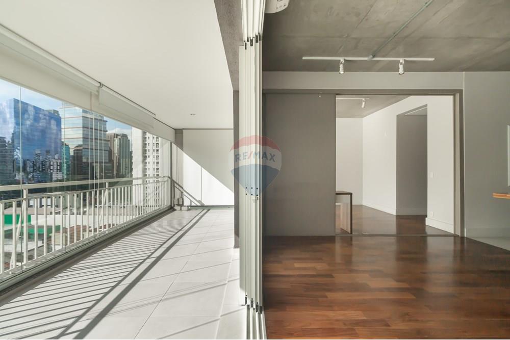 Apartamento - Venda - São Paulo , São Paulo - IMG_018116.jpg - Varanda - 601371001-92