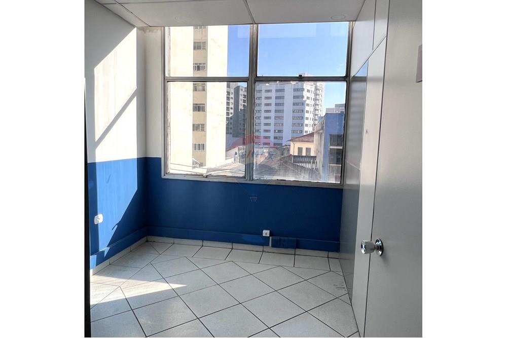 Prédio - Alugar - São Paulo , São Paulo - IMG_3347.jpg - 601261095-6