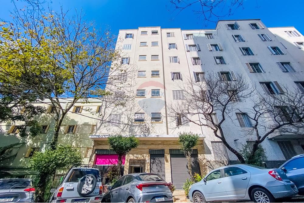 Apartamento - Venda - São Paulo , São Paulo - 1m.jpg - 602191015-7