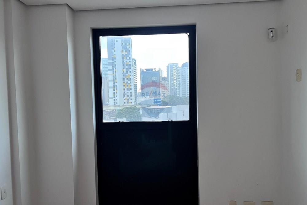 Cj. Comercial/ Sala - Alugar - São Paulo , São Paulo - IMG_0794.JPG - 601471030-65