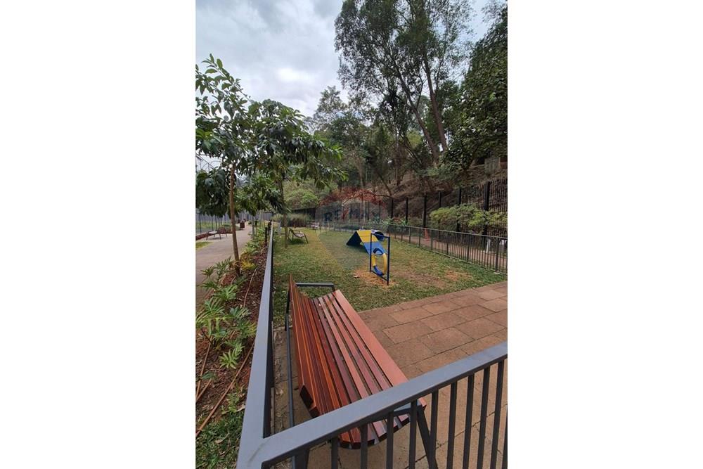 Apartamento - Alugar - São Paulo , São Paulo - Espaço pet 2.jpg - 601971076-97