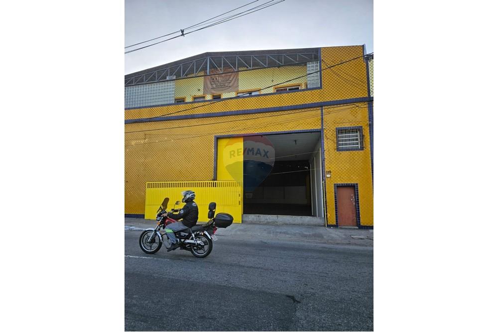 Galpão - Alugar - São Paulo , São Paulo - 1.jpeg - 602291016-202