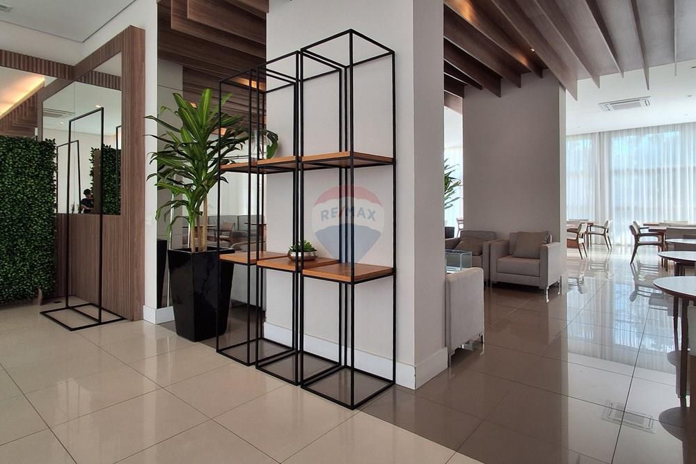 Apartamento - Venda - São Paulo , São Paulo - 26-03-04-Rua Coroados, 162 - Vila Anastácio_063_CapodannoFotografia.jpg - Quintal - 602341026-30