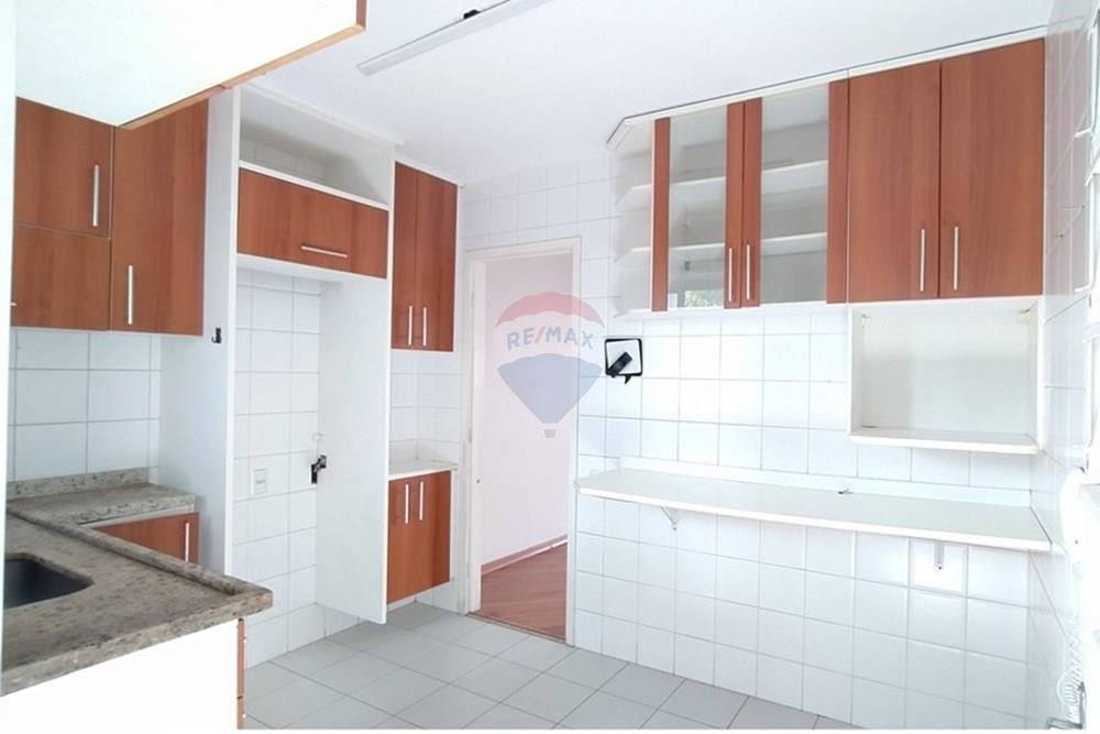 Casa de Condomínio - Alugar - São Paulo , São Paulo - 1752203502245.jpg - Cozinha - 601751100-28