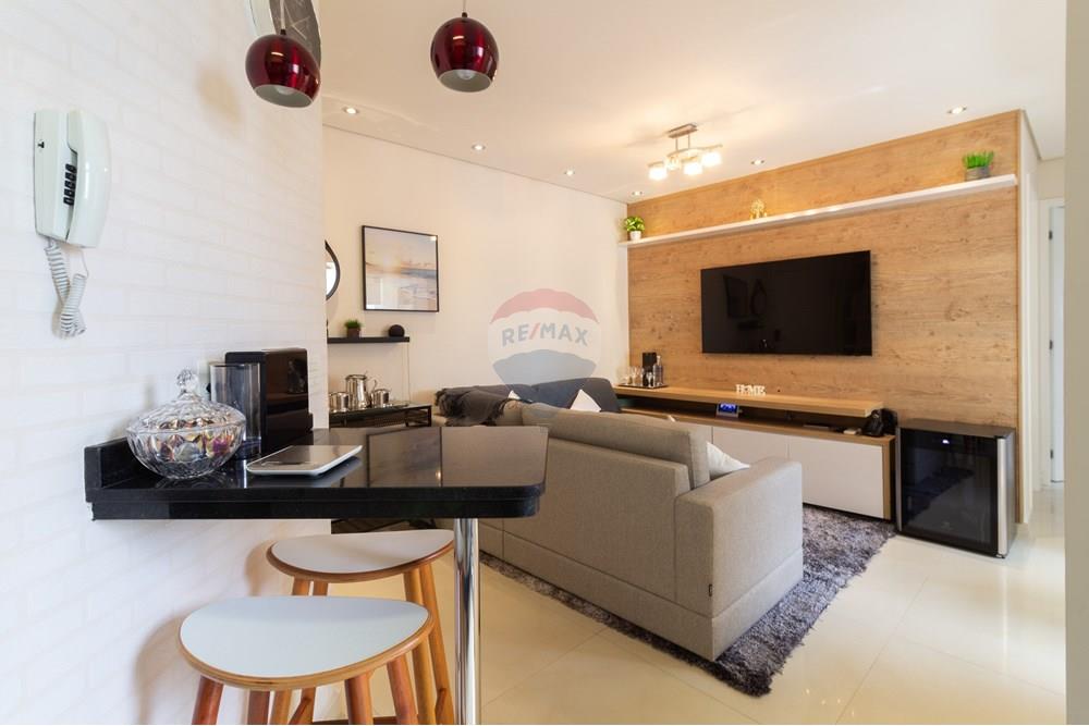 Apartamento - Venda - São Paulo , São Paulo - 1 SALA (2).jpg - 601261081-37