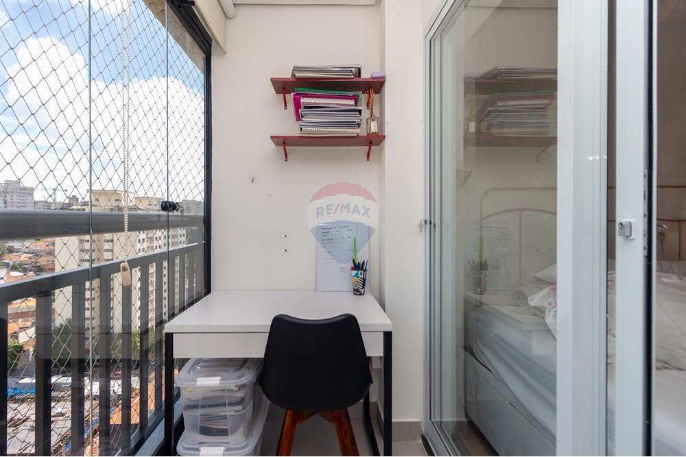 Apartamento - Alugar - São Paulo , São Paulo - IMG_637602.jpg - 602031002-128