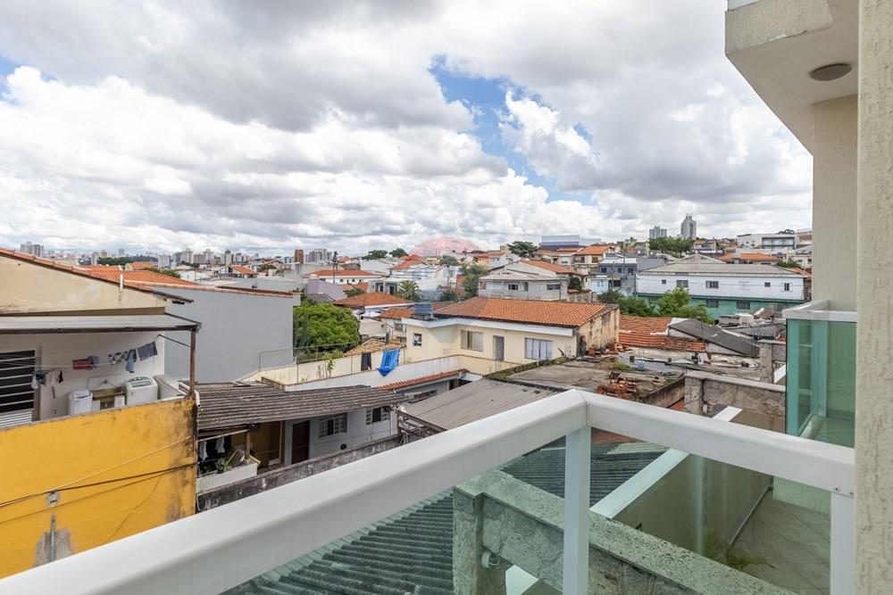 Casa de Condomínio - Venda - São Paulo , São Paulo - IMG_456515.jpg - Sacada - 601811032-10