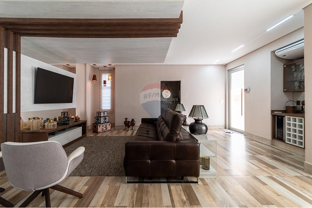 Apartamento - Venda - São Paulo , São Paulo - 95-Área comum.jpg - 601471015-57