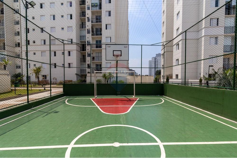 Apartamento - Alugar - São Paulo , São Paulo - Avenida Elisio Teixeira Leite, 960_2.jpg - 601141081-13