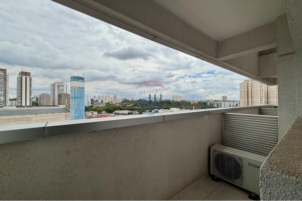 Cj. Comercial/ Sala - Alugar - São Paulo , São Paulo - IMG_2502.jpg - 602321014-119