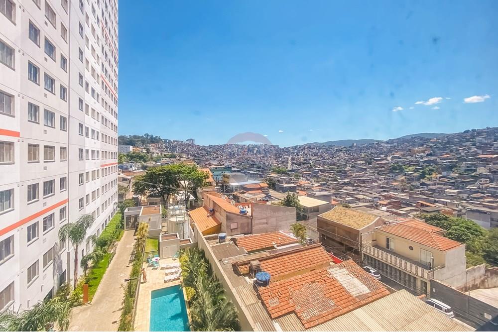 Apartamento - Venda - São Paulo , São Paulo - IMG_954102.jpg - 601771093-71