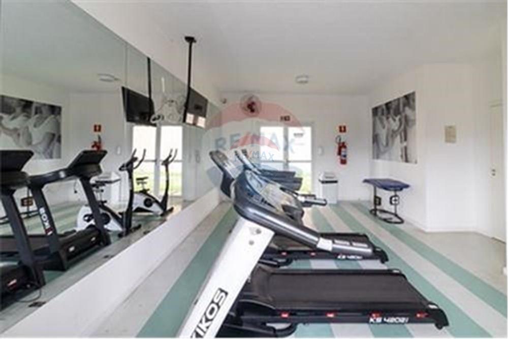 Apartamento - Venda - São Paulo , São Paulo - Piscina - 601141003-338