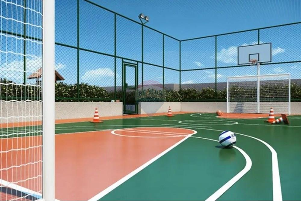 Apartamento - Alugar - São Paulo , São Paulo - Quadra de futebol.jpg - 601471038-29