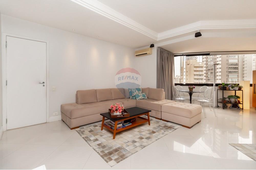 Apartamento - Venda - São Paulo , São Paulo - 12 Sala.jpg - 602221003-74