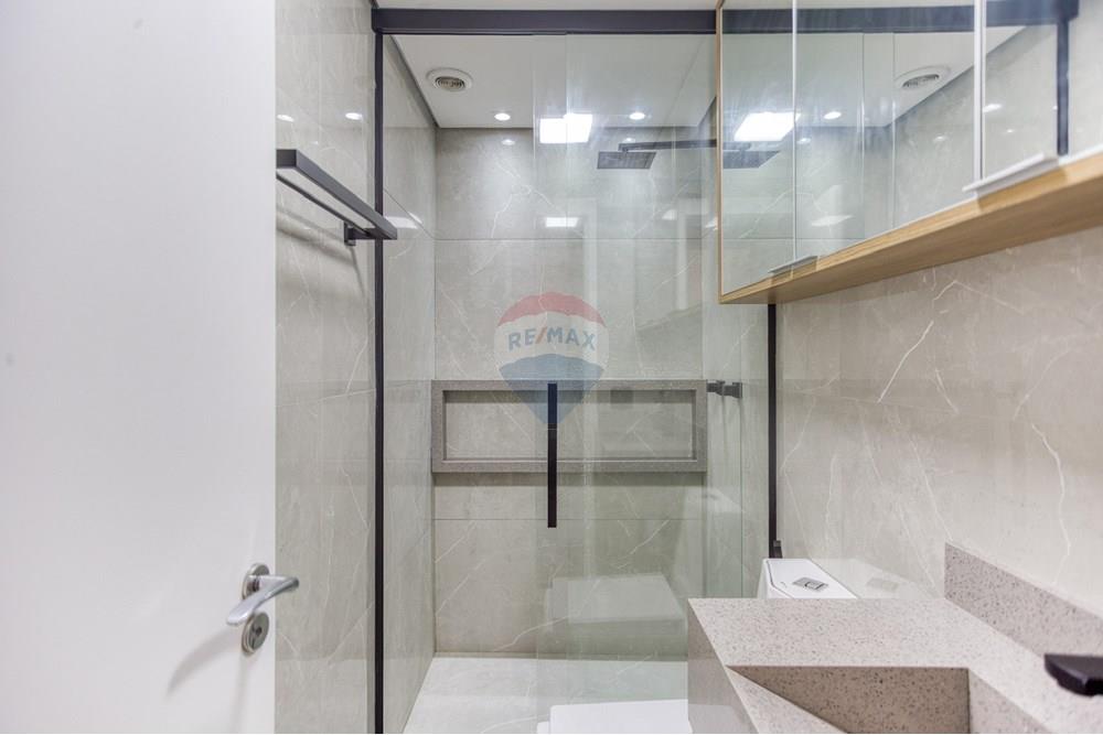 Apartamento - Venda - São Paulo , São Paulo - 22.jpeg - Banheiro - 601081086-6