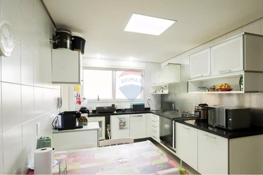 Apartamento - Alugar - São Paulo , São Paulo - ALFREDO PUJOL (30).jpeg - 601471043-12