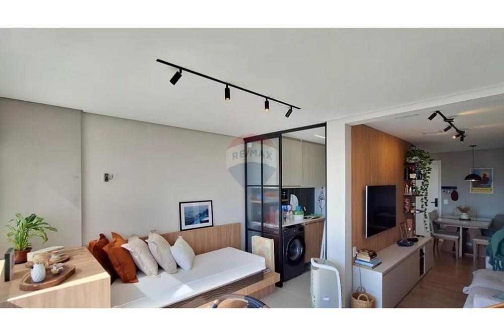 Apartamento - Venda - São Paulo , São Paulo - 068d14fa-aaa7-4c50-83cb-76fcafb91d0d(1).JPG - 601081006-135