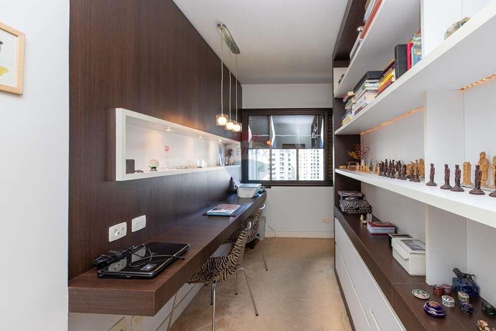 Apartamento à venda com 3 quartos, 540m² - Foto 14