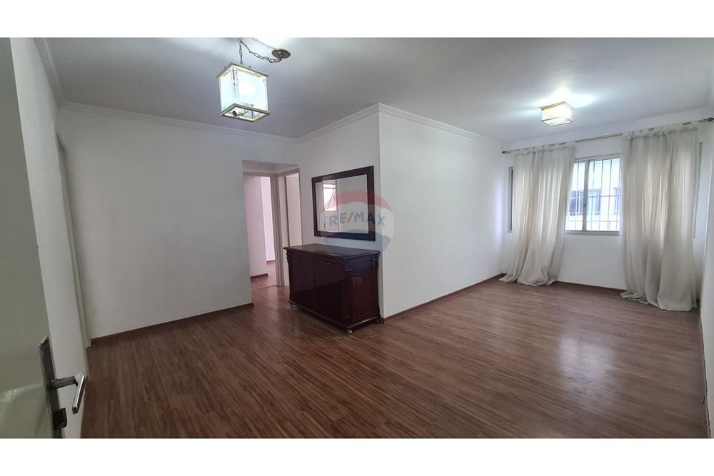 Apartamento - Alugar - São Paulo , São Paulo - 20251009_110818.jpg - 602181029-81