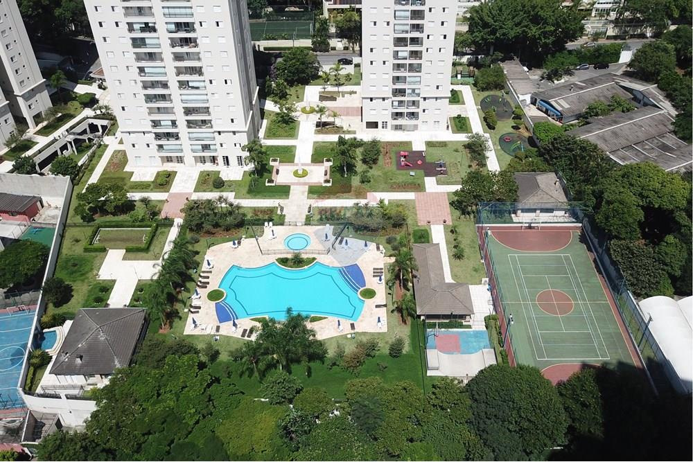 Apartamento - Venda - São Paulo , São Paulo - RUA PROF. DORIVAL DIAS MINHOTO, 333 (92).JPG - 601051059-35