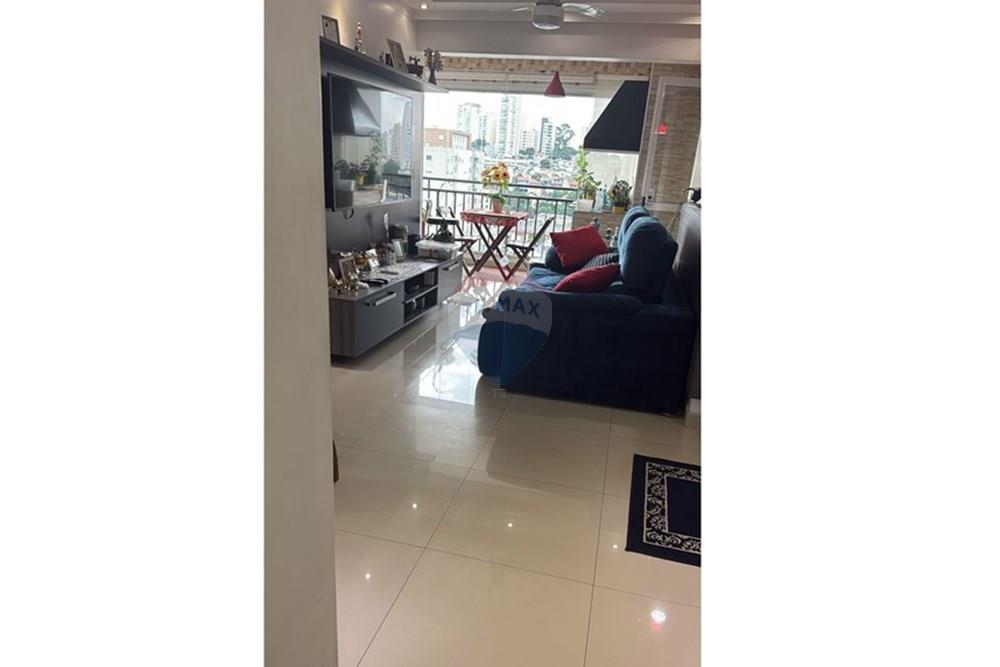 Apartamento - Alugar - São Paulo , São Paulo - GUARANESIA 1070. 16 .jpeg - 601051076-73