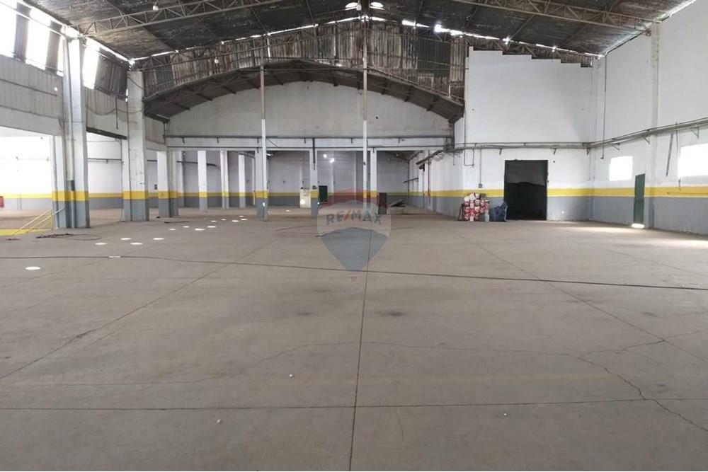 Galpão - Alugar - São Paulo , São Paulo - 34.jpg - 602291021-222