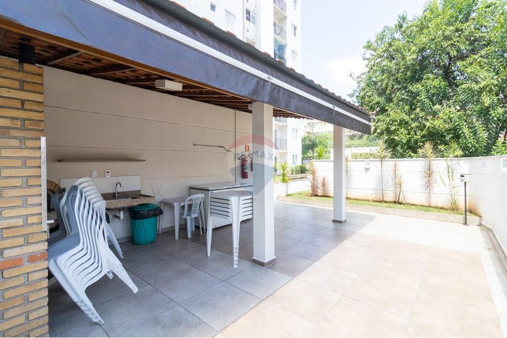 Apartamento - Alugar - São Paulo , São Paulo - Av. Elísio Teixeira Leite, 960_37.jpg - 601141081-13