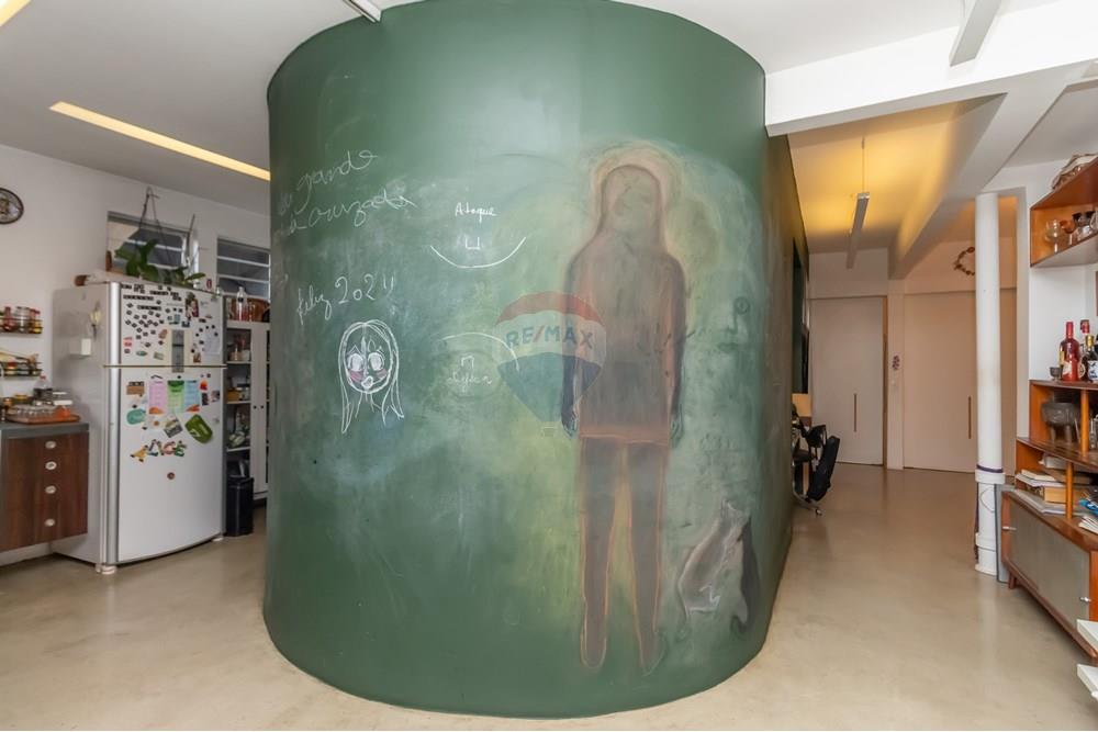 Apartamento - Venda - São Paulo , São Paulo - 14 sala.jpg - 601481005-191