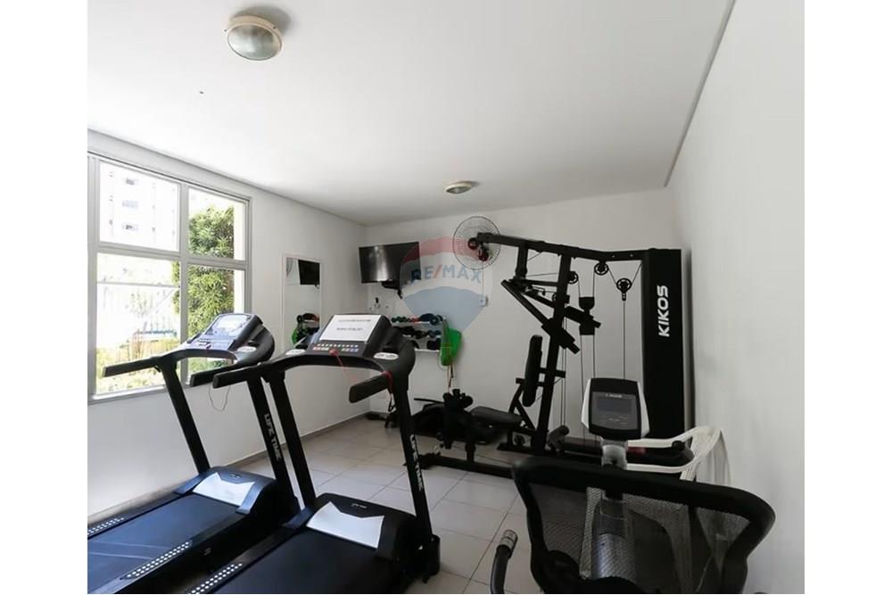 Apartamento - Alugar - São Paulo , São Paulo - 42 opus gin 2.jpg - 601361040-122