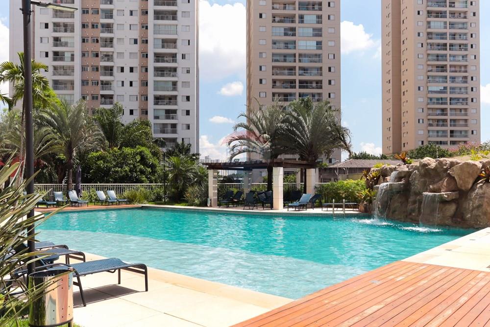 Apartamento - Venda - São Paulo , São Paulo - 02area-condominial_005.jpg - 602101006-110