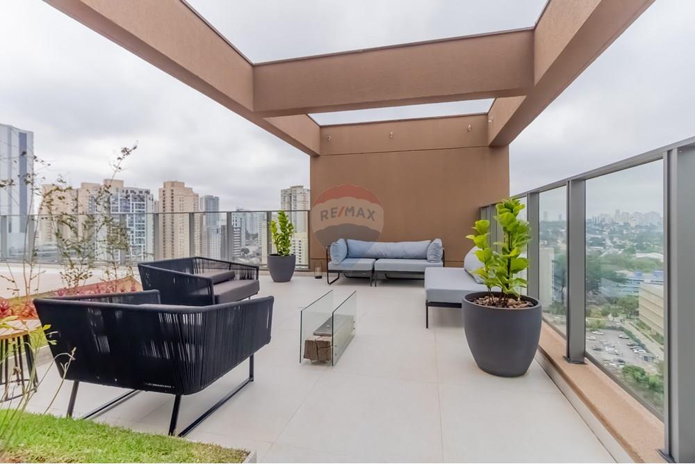 Apartamento - Alugar - São Paulo , São Paulo - IMG_335832.jpg - 601361052-116