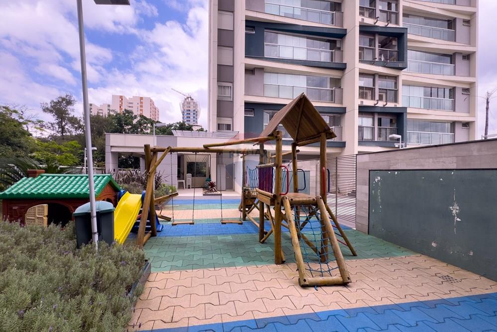 Apartamento - Venda - São Paulo , São Paulo - IMG 35 - IMG_8504 -  ID 601301080-27 - 020326.jpg - 601301080-27