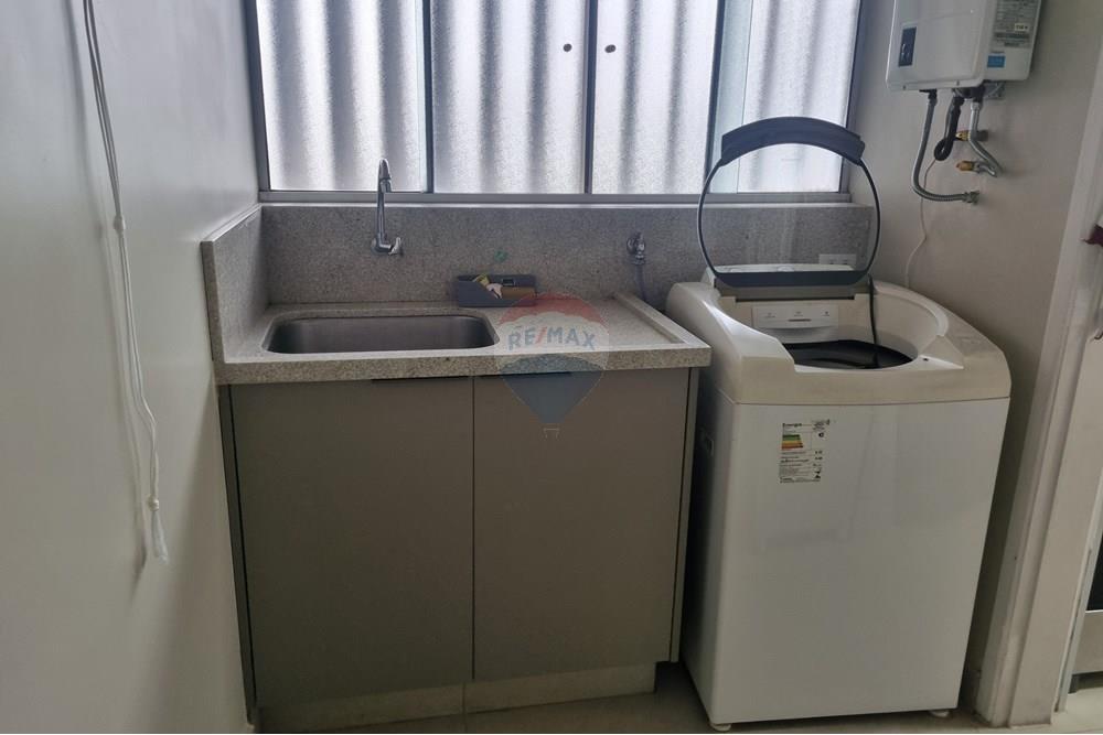 Apartamento - Alugar - São Paulo , São Paulo - 20250610_090442.jpg - 602321006-47