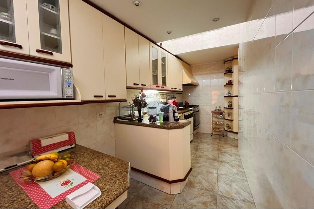 Sobrado - Venda - São Paulo , São Paulo - IMG_3511.JPG - Cozinha - 602141048-29