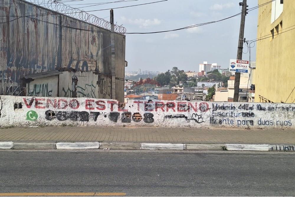 Terreno - Venda - Carapicuíba , São Paulo - Terreno Carapicuíba(7).jpg - 601141076-15